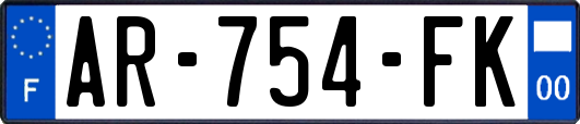 AR-754-FK
