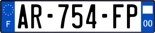 AR-754-FP