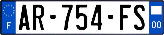 AR-754-FS