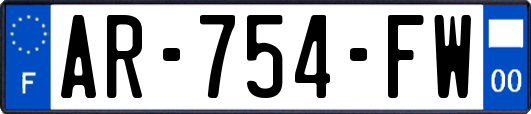 AR-754-FW