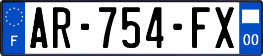 AR-754-FX