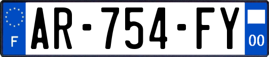 AR-754-FY