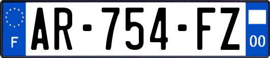 AR-754-FZ