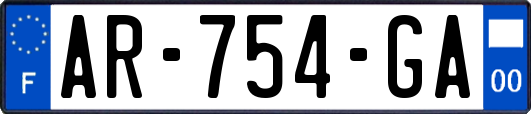 AR-754-GA