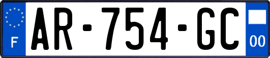 AR-754-GC
