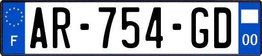 AR-754-GD