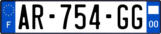 AR-754-GG