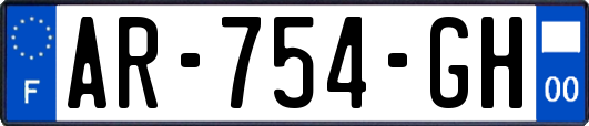 AR-754-GH