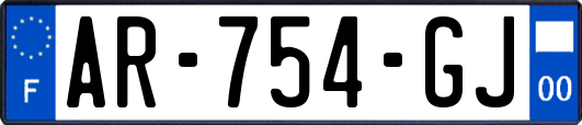 AR-754-GJ