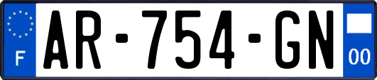 AR-754-GN
