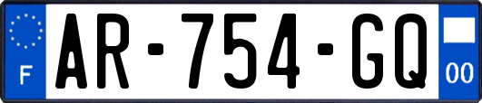 AR-754-GQ