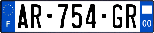 AR-754-GR