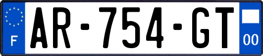 AR-754-GT