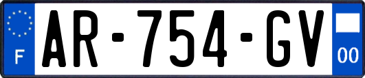 AR-754-GV