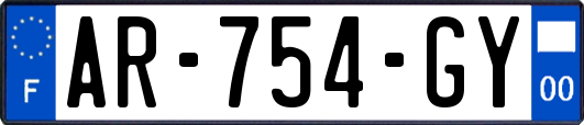 AR-754-GY