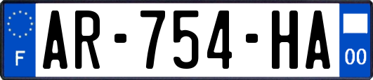 AR-754-HA