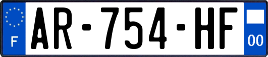 AR-754-HF