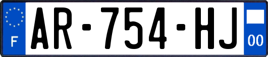 AR-754-HJ