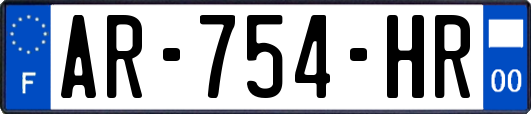 AR-754-HR