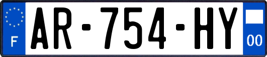 AR-754-HY
