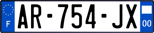 AR-754-JX