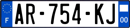 AR-754-KJ