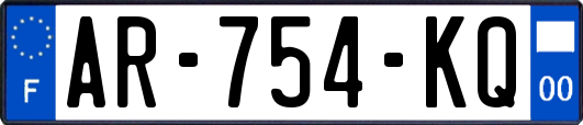 AR-754-KQ