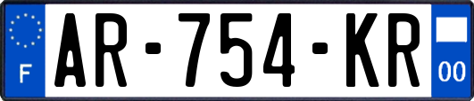 AR-754-KR