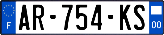 AR-754-KS