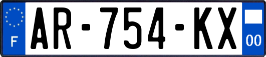 AR-754-KX
