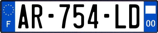 AR-754-LD