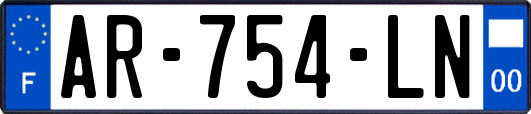 AR-754-LN
