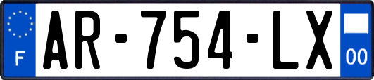 AR-754-LX