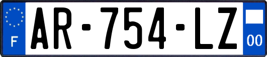 AR-754-LZ