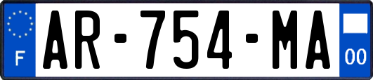 AR-754-MA