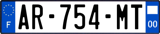 AR-754-MT