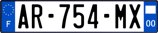 AR-754-MX