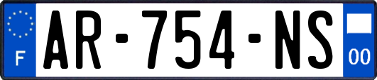 AR-754-NS