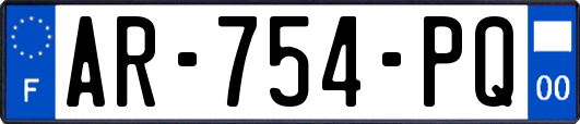 AR-754-PQ