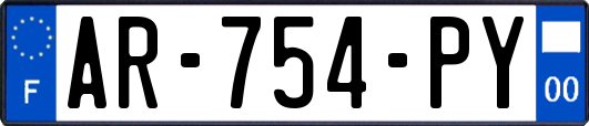 AR-754-PY