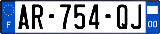AR-754-QJ