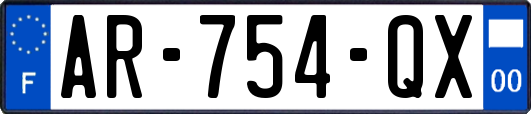 AR-754-QX