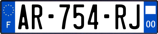 AR-754-RJ