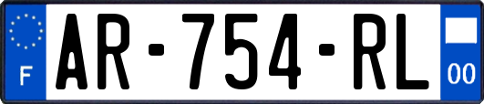 AR-754-RL