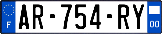 AR-754-RY