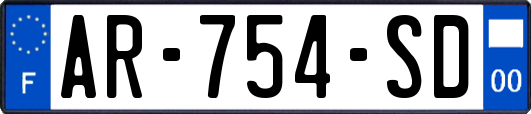 AR-754-SD