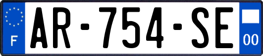 AR-754-SE