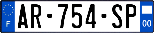 AR-754-SP