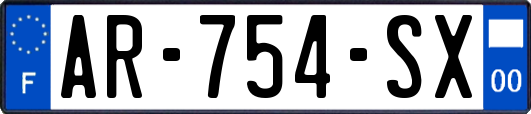 AR-754-SX