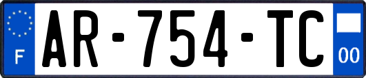 AR-754-TC
